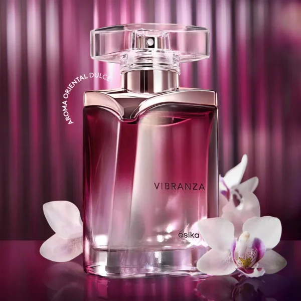 Vibranza Perfume de Mujer, 45ml