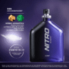 1044466-1600-auto Perfume de hombre Nitro Night, 100 ml
