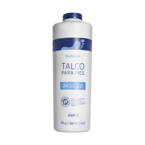 Talco Multicare para Pies, 500g