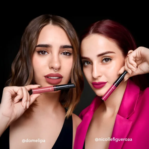 Labial Liquido Studio Look Mate