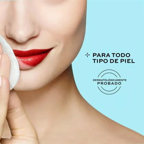 1050736-1600-auto Loción Desmaquillante Bifásica Remueve Maquillaje a Prueba de Agua 125 ml