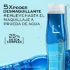 1050737-1600-auto Loción Desmaquillante Bifásica Remueve Maquillaje a Prueba de Agua 125 ml