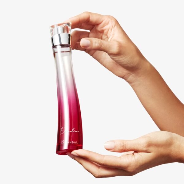 Osadía Perfume de Mujer, 50ml