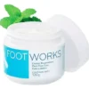 Avon Care Footworks Crema Para Pies Con Callosidades - 100 g