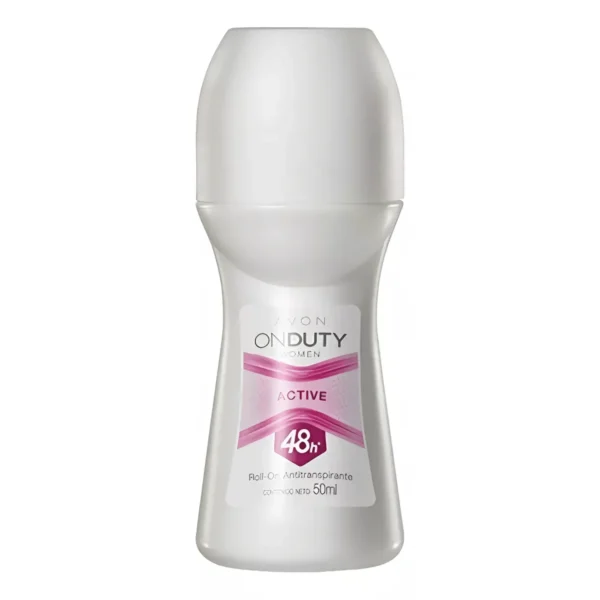 Desodorante roll On Duty Active 48H x 50ml