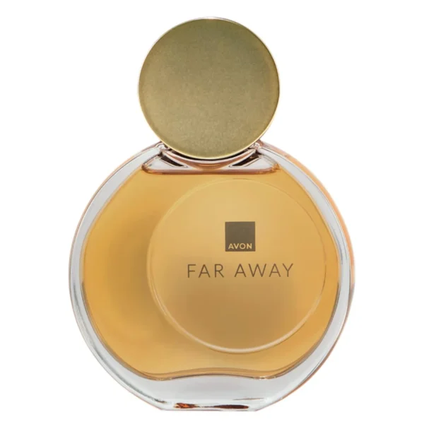 5555 FAR WAY Perfume de Mujer, 50ml
