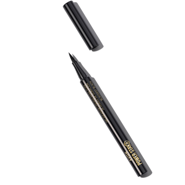 Delineador Ojos Power Stay Negro 1.2ml