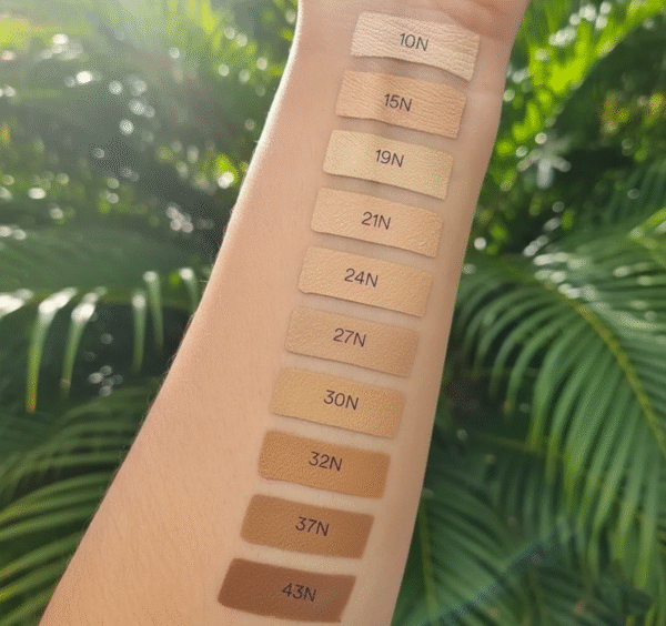 Corrector cobertura extrema Una - 8ml