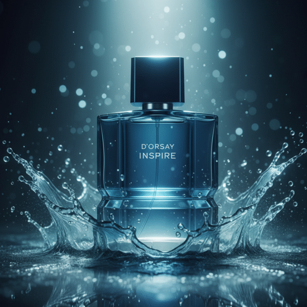 D'orsay Inspire Perfume de Hombre, 90 ml