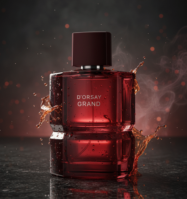 D'orsay Grand Perfume de Hombre, 90 ml