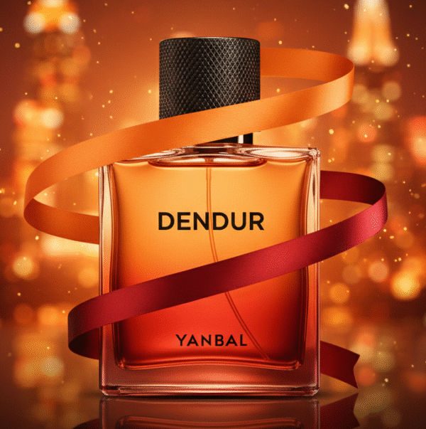 Dendur Perfume de Hombre, 75ml
