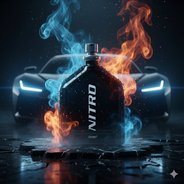 Perfume de hombre Nitro 100ml