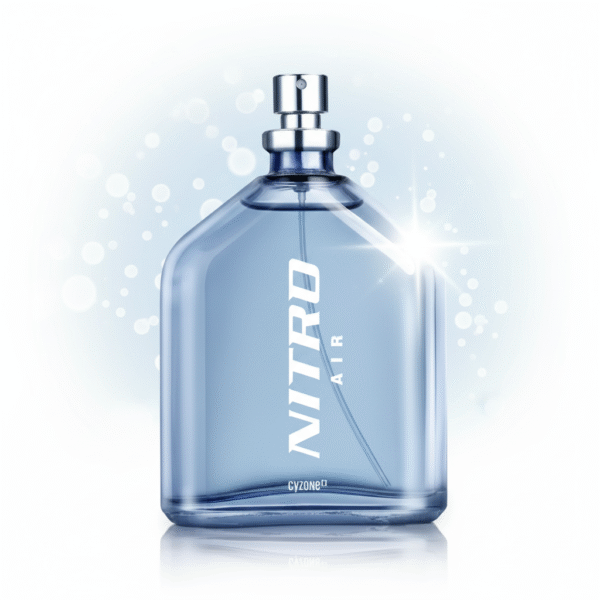 Perfume De Hombre Nitro Air, 100 ml