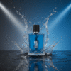 Blue & Blue Memories for Him Perfume de hombre, 90ml