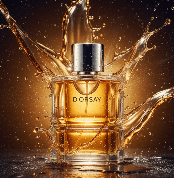 D'orsay Perfume de Hombre, 90 ml