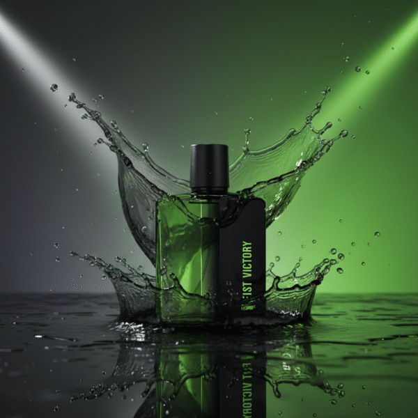 Fist Victory Perfume de Hombre, 75ml