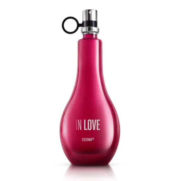 In Love Perfume de mujer , 50ml