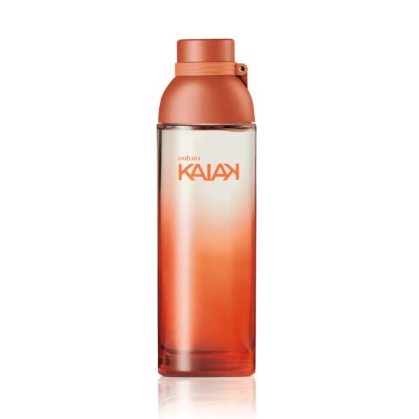 KAIAK CLASICO Perfume para Mujer, 100ml