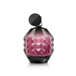 SW Sweet Black Perfume De Mujer, 50ml