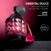 Sweet Black Perfume De Mujer, 50ml