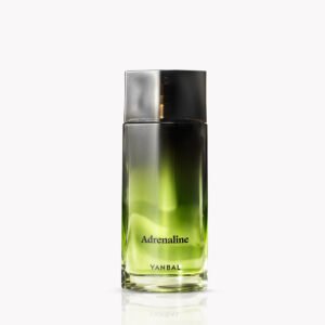 Adrenaline Perfume de Hombre, 75ml