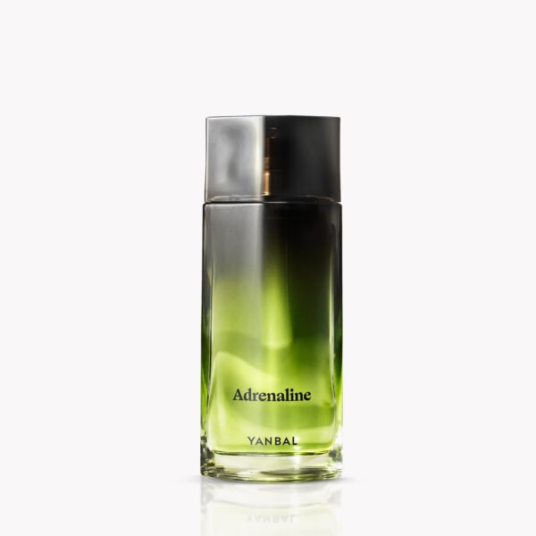 Adrenaline Perfume de Hombre, 75ml