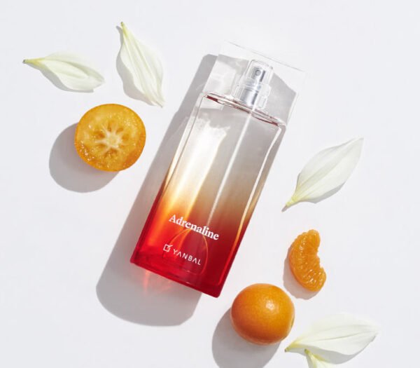 Adrenaline Perfume de Mujer, 75ml