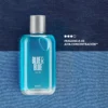 byb3 Blue & Blue For Her Perfume de Mujer, 75ml