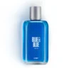 Blue & Blue For Him Perfume de Hombre, 75ml