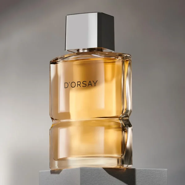 D'orsay Perfume de Hombre, 90 ml