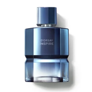 dorsay4 D'orsay Inspire Perfume de Hombre, 90 ml