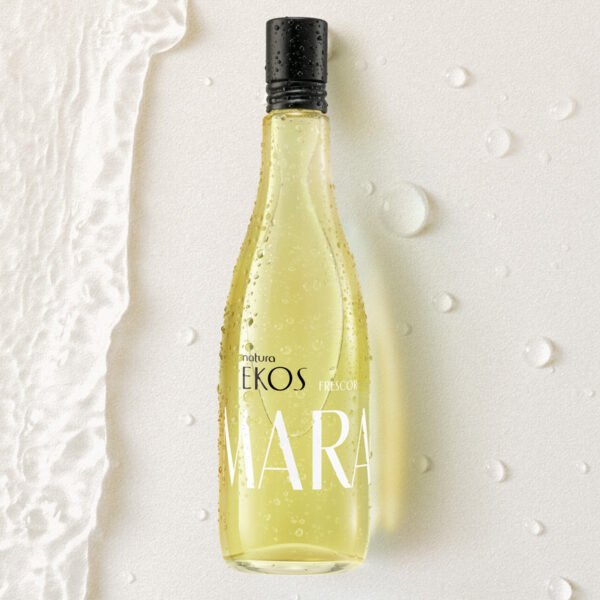 Frescor Ekos maracuyá femenino, 150ml