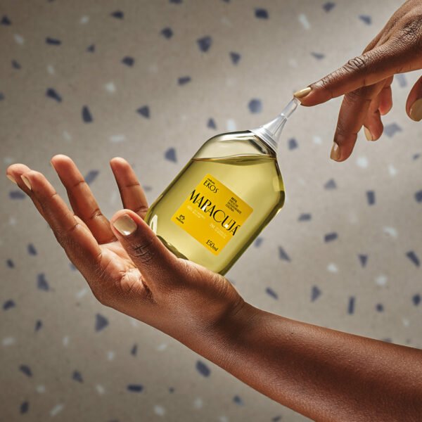 Repuesto eau de toilette Ekos maracuyá femenino - 150ml