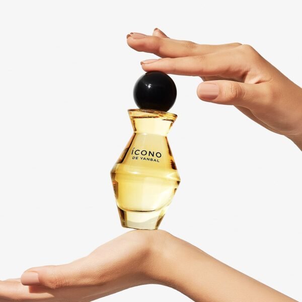 Ícono Perfume de Mujer, 50ml