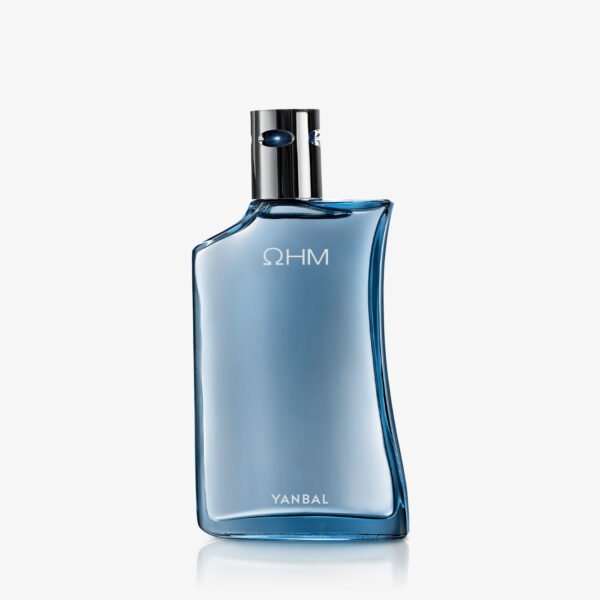 Ohm Perfume de Hombre, 100ml