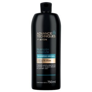 prod_1221301_1 Shampoo Advance Techniques Aceite De Argán y Coco Nutrición Absoluta- 750ml