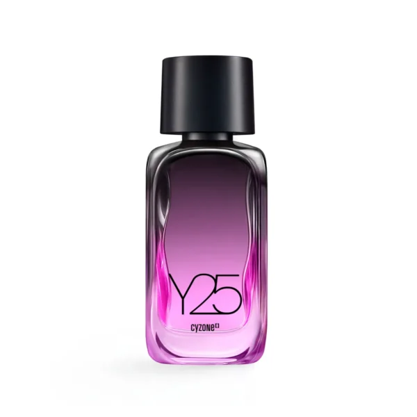 y25 Y25 Perfume para Mujer, 50ml