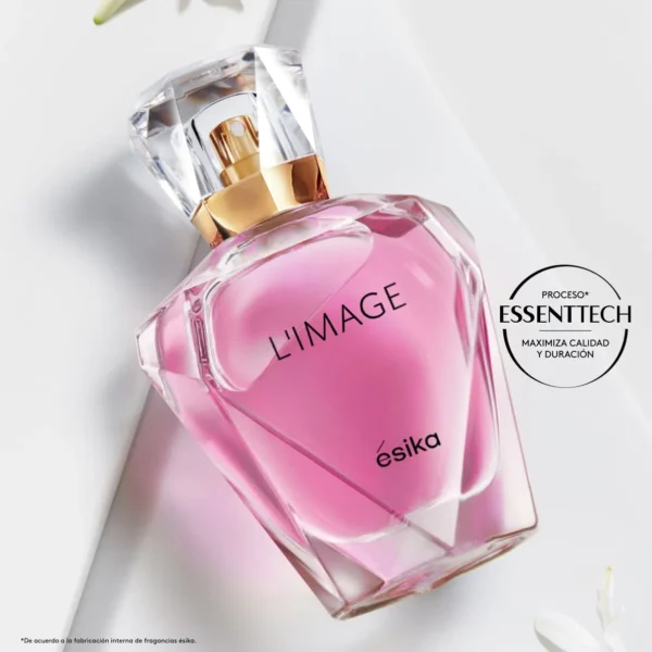 L'Image Perfume de Mujer, 50ml