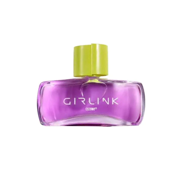 Girlink Perfume De Mujer, 50ml