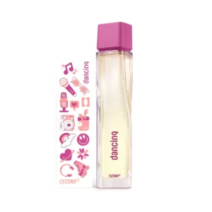 Dancing Perfume de Mujer, 90ml