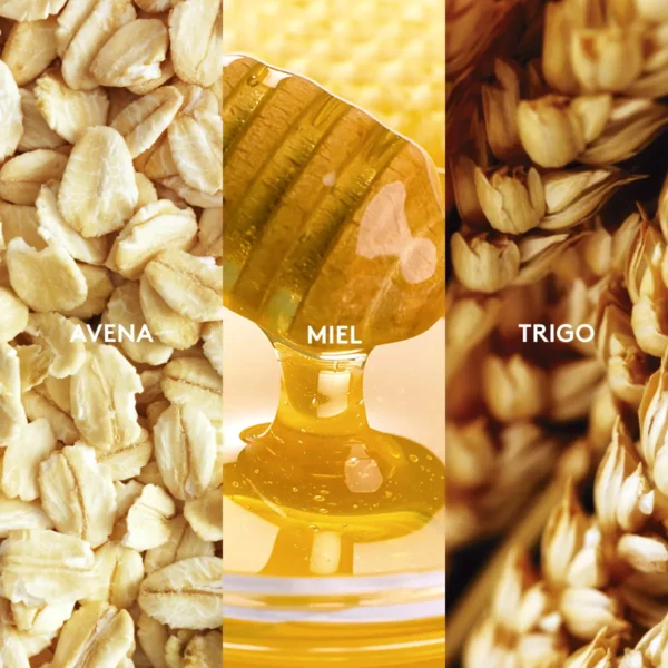 Loción Corporal Multicrem Nutrients, 180ml