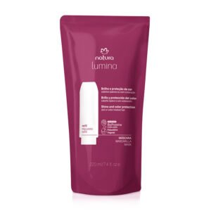 Repuesto mascarilla de blindaje Lumina - 220ml