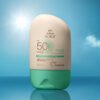Protector Solar Facial Piel Mixta a Oleosa FPS 50 Natura Solar 50ml