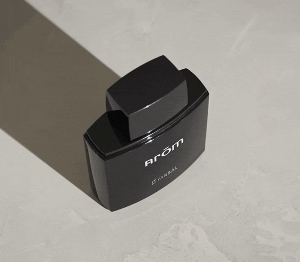 Arom Perfume de Hombre, 90ml