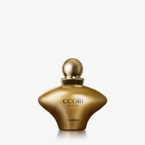 Ccori Perfume de Mujer, 50ml