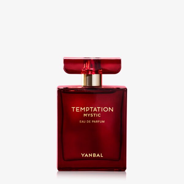 Temptation Mystic Perfume de Mujer, 50ml
