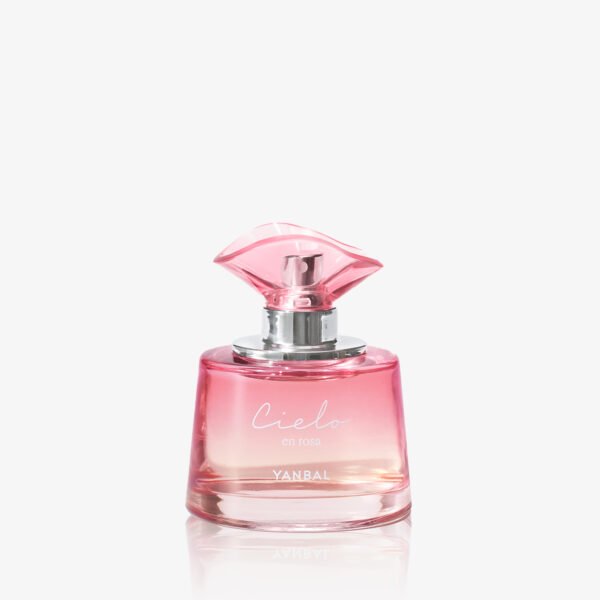 Cielo en Rosa Perfume de Mujer, 50ml