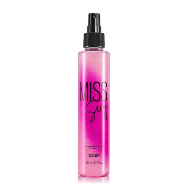Colonia Miss Sexy, 200ml