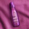 Body splash ciruela y flor de vainilla- 200ml