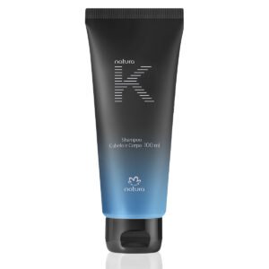 Gel de baño corporal K - 100g